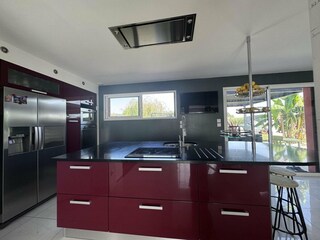 Ferienhaus Pruillé-l'Eguillé Ausstattung 27