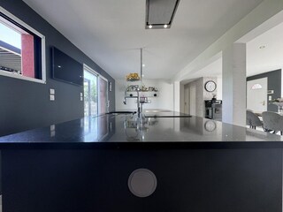 Maison de vacances Pruillé-l'Eguillé Équipement 16