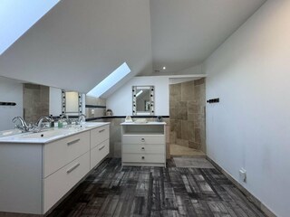 Ferienhaus Pruillé-l'Eguillé Ausstattung 28