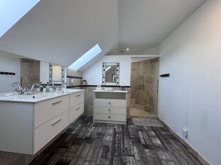 Ferienhaus Pruillé-l'Eguillé Ausstattung 29