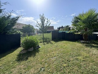 Casa per le vacanze Pruillé-l'Eguillé Registrazione all'aperto 7