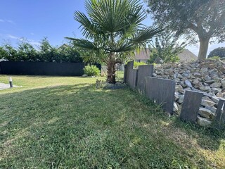 Maison de vacances Pruillé-l'Eguillé Enregistrement extérieur 8