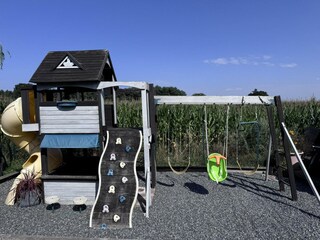 Maison de vacances Pruillé-l'Eguillé  32