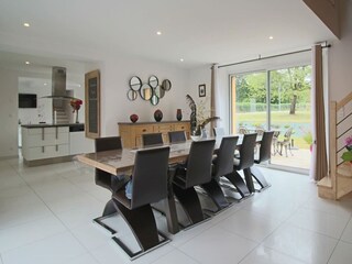 Villa Oizé Ausstattung 21