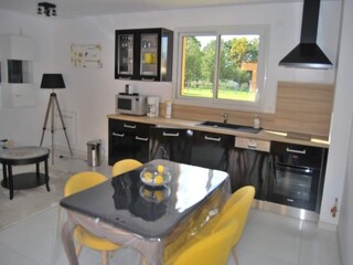 Villa Oizé Features 22