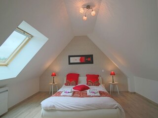 Villa Oizé Ausstattung 20