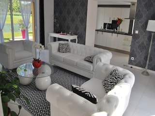 Villa Oizé Ausstattung 18