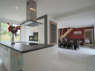 Villa Oizé Équipement 23