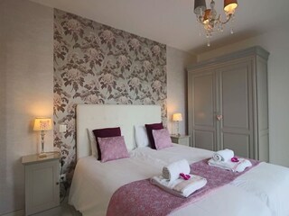 Villa Oizé Ausstattung 19