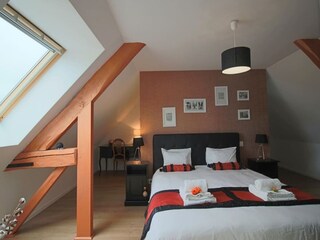 Villa Oizé Ausstattung 27