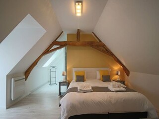 Villa Oizé Kenmerken 23