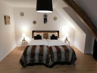 Villa Oizé Características 25