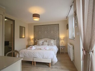 Villa Oizé Ausstattung 28