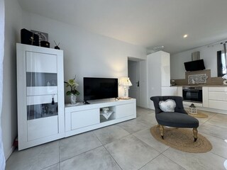 Ferienhaus Pruillé-l'Eguillé Ausstattung 3