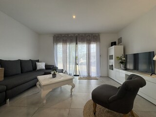 Maison de vacances Pruillé-l'Eguillé Équipement 18