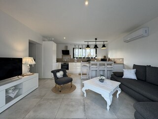 Maison de vacances Pruillé-l'Eguillé Équipement 7