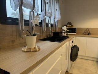 Ferienhaus Pruillé-l'Eguillé Ausstattung 9