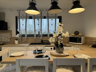 Ferienhaus Pruillé-l'Eguillé Ausstattung 19