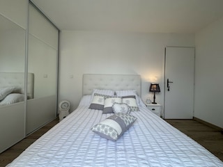 Ferienhaus Pruillé-l'Eguillé Ausstattung 10