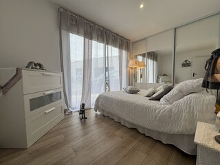 Ferienhaus Pruillé-l'Eguillé Ausstattung 11