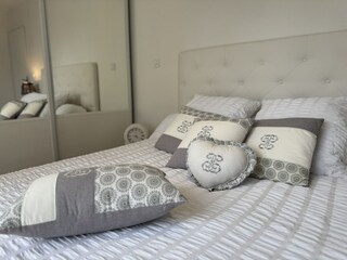 Ferienhaus Pruillé-l'Eguillé Ausstattung 20