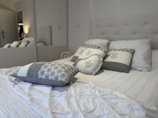 Ferienhaus Pruillé-l'Eguillé Ausstattung 12