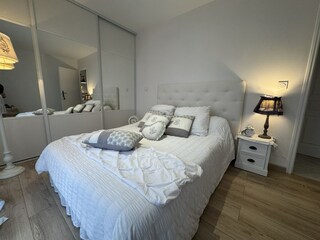 Ferienhaus Pruillé-l'Eguillé Ausstattung 13