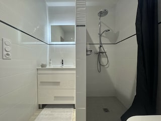 Ferienhaus Pruillé-l'Eguillé Ausstattung 15