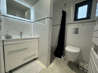 Casa per le vacanze Pruillé-l'Eguillé Caratteristiche 16