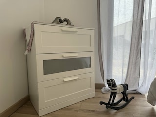 Maison de vacances Pruillé-l'Eguillé  22