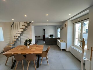 Casa per le vacanze Pruillé-l'Eguillé Caratteristiche 10