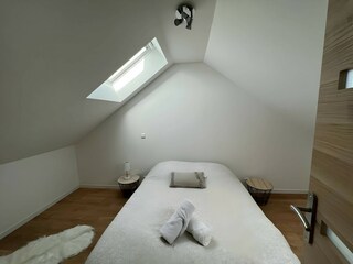 Ferienhaus Pruillé-l'Eguillé Ausstattung 11