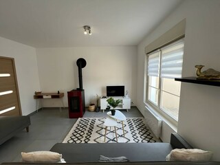 Ferienhaus Pruillé-l'Eguillé Ausstattung 5