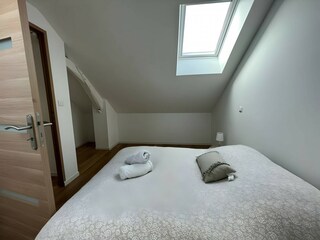 Vakantiehuis Pruillé-l'Eguillé Kenmerken 7