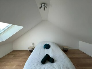 Vakantiehuis Pruillé-l'Eguillé Kenmerken 8