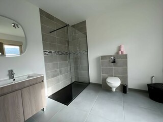 Vakantiehuis Pruillé-l'Eguillé Kenmerken 9