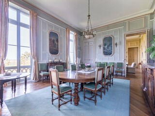 Villa Ancinnes Équipement 50