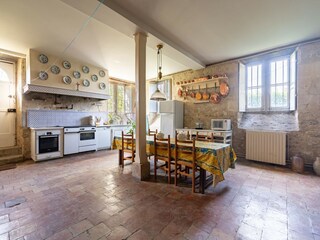 Villa Ancinnes Kenmerken 11