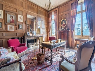 Villa Ancinnes Caratteristiche 41