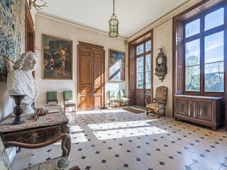 Villa Ancinnes Kenmerken 43