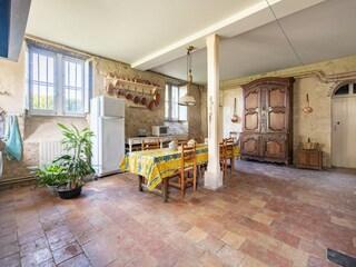 Villa Ancinnes Équipement 14