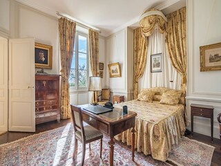 Villa Ancinnes Caratteristiche 15