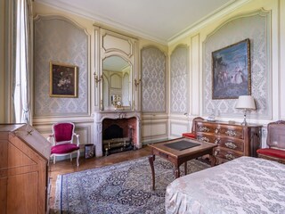 Villa Ancinnes Ausstattung 19