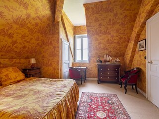 Villa Ancinnes Caratteristiche 35