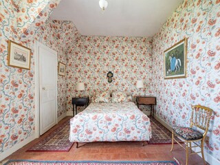 Villa Ancinnes Ausstattung 20