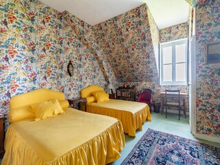 Villa Ancinnes Características 19