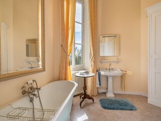 Villa Ancinnes Équipement 24