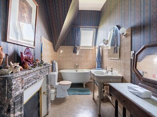 Villa Ancinnes Caratteristiche 55