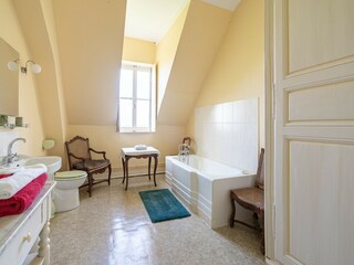 Villa Ancinnes Équipement 29