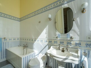 Villa Ancinnes Ausstattung 27
